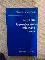 Gewerberaummietrecht, 2. Auflage, 1995 Hessen - Künzell Vorschau
