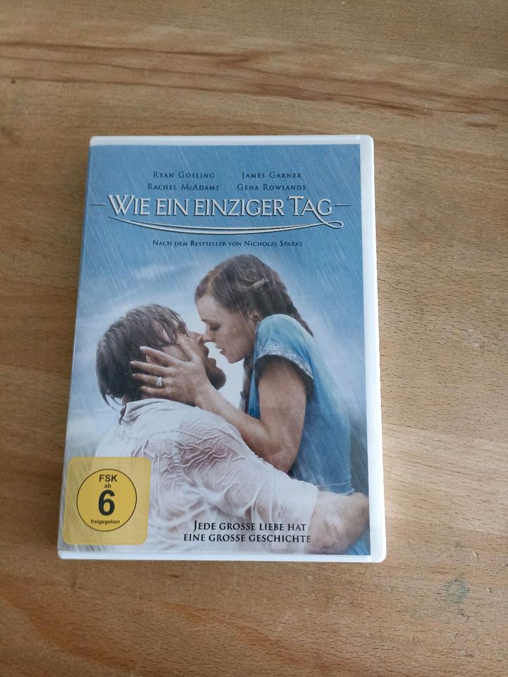 Filme DVD-Format in Bergisch Gladbach