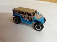 Matchbox Mattel 2014 Ghe -O Rescue Thüringen - Artern/Unstrut Vorschau