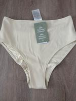 H&m Bikini Hose Unterteil hohe Taille 40 neu Hessen - Maintal Vorschau