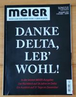 RARITÄT - meier - letzte Ausgabe nach 26 Jahren (2012_12) Rheinland-Pfalz - Neuhofen Vorschau