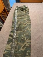 Camouflage Hose Niedersachsen - Lingen (Ems) Vorschau