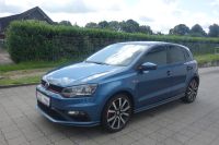 Volkswagen Polo 1.8 TSI DSG GTI / Navi /1-Hand Niedersachsen - Osterholz-Scharmbeck Vorschau