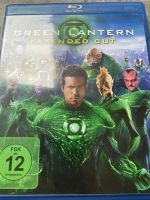 Green Lantern - Blu Ray Extended Cut Version Nordrhein-Westfalen - Marl Vorschau