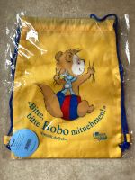 Neu OVP Bobo Turnbeutel Rucksack München - Maxvorstadt Vorschau