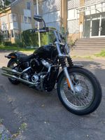Harley-Davidson Softail Standard Custom Bike mit Speichen u.v.m. Bonn - Bad Godesberg Vorschau