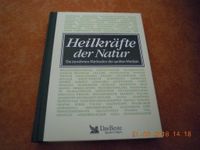 "Heilkräfte der Natur" NEU Pankow - Weissensee Vorschau