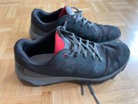 Herrenschuhe Salomon 43 1/3 leichte Wanderschuhe München - Untergiesing-Harlaching Vorschau