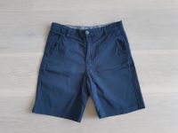 H&M Chinoshorts Dunkelblau Gr. 146 Bayern - Elchingen Vorschau