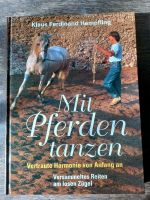 Mit Pferden tanzen Buch Schleswig-Holstein - Klein Bennebek Vorschau