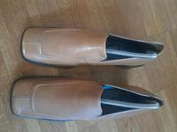 Paul Green Loafer Slipper Gr. 6,5 Gr.40 wie Neu Bayern - Puchheim Vorschau