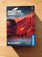 Vulkaninsel Adventure Game Exit Game Brettspiel Rheinland-Pfalz - Koblenz Vorschau