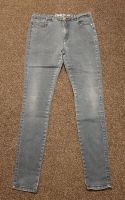 blaue Jeans von ONLY Gr. XL 34 Nordrhein-Westfalen - Kaarst Vorschau