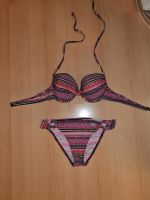 Buffalo Push up Bikini bunt Gr. 36 B NEU! Bayern - Geisenhausen Vorschau