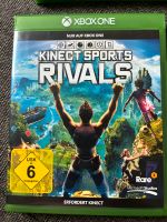 KINECT SPORTS RIVALS Xbox one Bayern - Schwabmünchen Vorschau