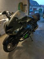 Kawasaki  ZZR. 1400 Niedersachsen - Weyhe Vorschau