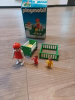 Playmobil 3593 Kinderbett mit Laufstall Herzogtum Lauenburg - Wentorf bei Sandesneben Vorschau