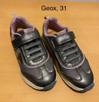 GEOX Sneaker Elsa Größe 31 Schleswig-Holstein - Tangstedt  Vorschau