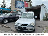 Opel Combo Edition Tüv neu klima Baden-Württemberg - Mannheim Vorschau