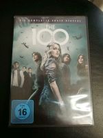 The 100 1.Staffel DVD Schleswig-Holstein - Kiel Vorschau