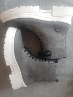 Neue Stiefel von Rieker Hessen - Baunatal Vorschau