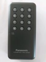 Panasonic KX -A 74 Code Sender Fernabfrage Schleswig-Holstein - Medelby Vorschau