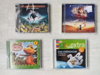 CD´s | Hörbücher | Hörspiel | ***NEU*** Bayern - Konradsreuth Vorschau