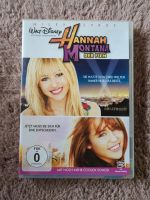 DVD Hannah Montana Nordrhein-Westfalen - Elsdorf Vorschau