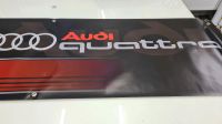 Audi Quattro Banner Rheinland-Pfalz - Niederneisen Vorschau