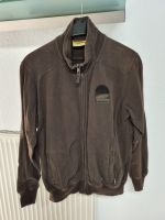 Camel active Sweatjacke Baumwolle - Braun - M Hessen - Kassel Vorschau