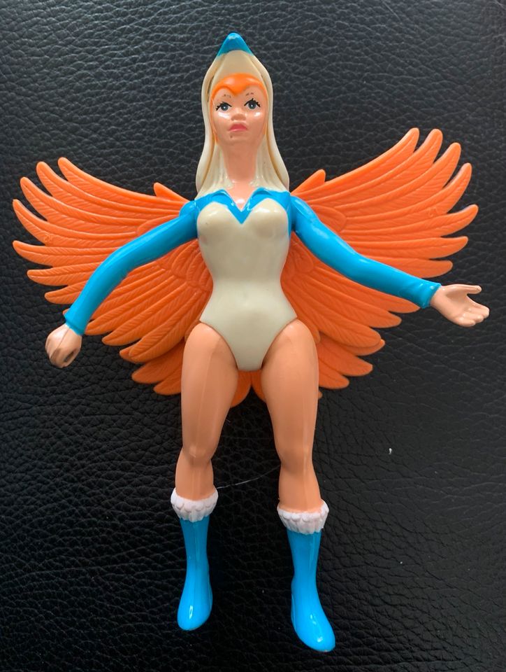 She-Ra Figuren von Mattel in Kiel