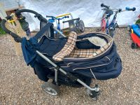 Teutonia Kinderwagen Hessen - Rüsselsheim Vorschau