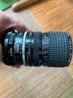 Nikon Nikkor Zoom 22-85mm Objektiv Baden-Württemberg - Rastatt Vorschau