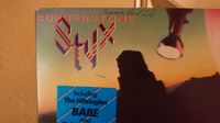 "STYX"  / LP Baden-Württemberg - Mühlhausen Vorschau