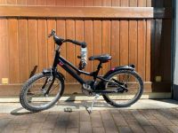 Puky Alu- Rad 18“ ZLX 18-1 schwarz Bayern - Haag a.d.Amper Vorschau