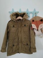 ❤️ Cooler Scotch Shrunk Parka mit herausnehmbarem Innenfutter ❤️ Hessen - Großenlüder Vorschau