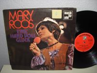 Schlager Schallplatte LP / MARY ROOS >< Vinyl Niedersachsen - Ilsede Vorschau