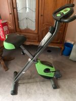 Hometrainer indoor Rad skandika fitness West - Sossenheim Vorschau