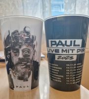 Paul Live mit dir 2023 / Sido Becher Rostock - Stadtmitte Vorschau