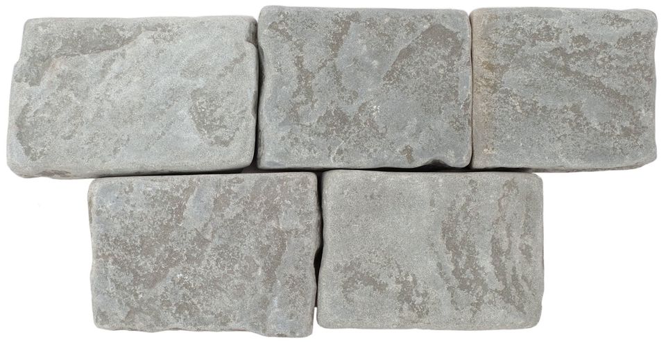Adria Grey Pflasterplatten, Natursteine, Sandstein, Pflastersteine in Enger