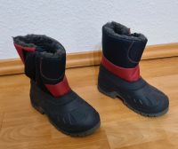 Winterstiefel gr. 32 Nordrhein-Westfalen - Iserlohn Vorschau