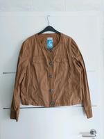 Hübsche Vintage Sommerjacke Jacke Cecil Gr. XL Sachsen - Penig Vorschau