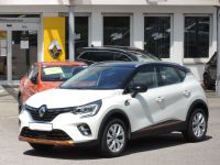 Renault Captur TCe 130 EDC Intens  GJR,Kamera,EPH,Navi Baden-Württemberg - Fellbach Vorschau