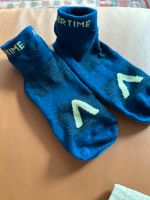 Airtime Sprungsocken in dunkelblau Gr.S Bayern - Neutraubling Vorschau