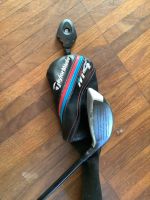 Taylormade Hybrid / Rescue 3 Serie M4 für Linkshänder Niedersachsen - Laatzen Vorschau