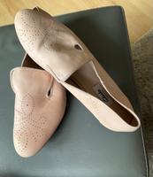 Clarks Slipper ,hellrosé, 42, Gr8. Leder ,NEU Baden-Württemberg - Freiburg im Breisgau Vorschau