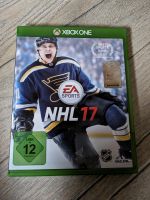 Xbox Spiel NHL Rheinland-Pfalz - Bruchmühlbach-Miesau Vorschau