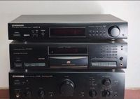 Pioneer - Stereoanlage - CD Player - Verstärker - Hifi - Boxen Bayern - Neustadt a.d.Donau Vorschau