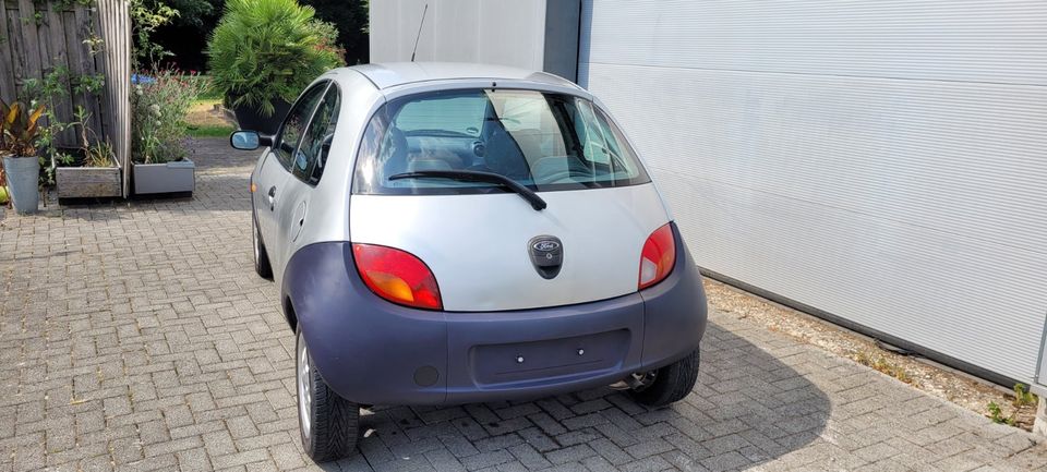 Ford Ka 1.3l Edition Lufthansa in Geldern