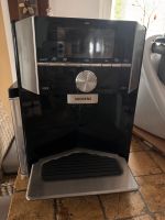 Kaffeevollautomat Siemens EQ.9 , s500 Sachsen-Anhalt - Weißenfels Vorschau